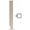 PP41 Series End Posts