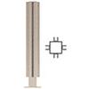 PP41 Series 4-Way Posts