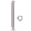 CRL PP42 Series Corner Posts
