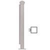 CRL PP42 Series End Posts