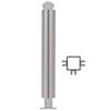 CRL PP42 Series 3-Way Posts