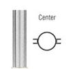CRL PP08 Series 18" Center Posts