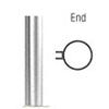 CRL PP08 Series 18" End Posts