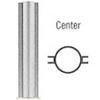 CRL PP08 Series 24" Center Posts