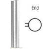 CRL PP08 Series 24" End Posts