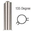 CRL PP09 Series 18" 135 Degree Posts