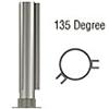 CRL PP01 Series 135 Degree Posts