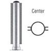 CRL PP02 Series Center Posts