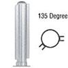 CRL PP02 Series 135 Degree Posts
