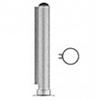 CRL PP03 Series End Post
