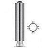 CRL PP03 Series 4-Way Post