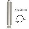 CRL PP03 Series 135 Degree Post
