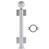 CRL PP04 Series Center Post