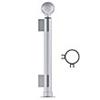 CRL PP04 Series Corner Post