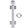 CRL PP05 Series Center Posts
