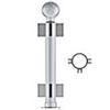 CRL PP05 Series 3-Way Posts