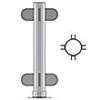 CRL PP06 Series 4-Way Posts