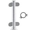 CRL PP06 Series 135 Degree Posts