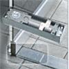 Floor Mounted Door Closers - Commercial Door Closers