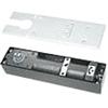 CRL Heavy Weight Floor Mounted Door Closers