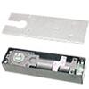 CRL Narrow Width Floor Mounted Door Closers