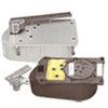 CRL Rixson 27 Series 3/4" Offset Floor Mounted Door Closers and Accessories