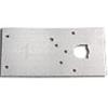 CRL Rixson Cover Plates for 28 Series SHO Floor Closers