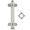CRL PP07 Series 4-Way Posts