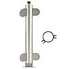 CRL PP07 Series 135 Degree Posts