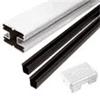 36" 180 Degree Center Post Kits 