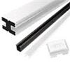 36" 180 Degree End Post Kits