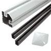 36" 90 Degree Corner Post Kits