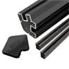 36" 135 Degree Post Kits
