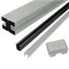 48" 180 Degree End Post Kits 