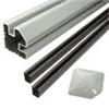 48" 90 Degree Corner Post Kits 