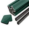 48" 135 Degree Post Kits 