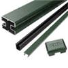 60" 180 Degree End Post Kits