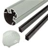 48" 135 Degree Round Post Kits
