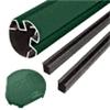 60" 135 Degree Round Post Kits