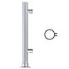 CRL PP46 Series Left End Posts