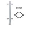 PP65 18" SlimLine Center Posts