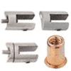 CRL Glass Fittings