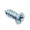 CRL U-Channel Securing Screws