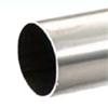 CRL 1-1/2" Diameter Round Tubing