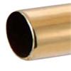 CRL 2" Diameter Round Tubing