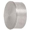 Flat End Caps for 1-1/2" Diameter Tubing