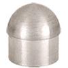 Dome End Caps for 1-1/2" Diameter Tubing