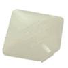 CRL Rectangular Post Caps for 90 Degree Posts
