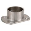 Cut Flanges for 1-1/2" Diameter Tubing