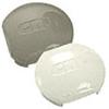 CRL Round Post Caps